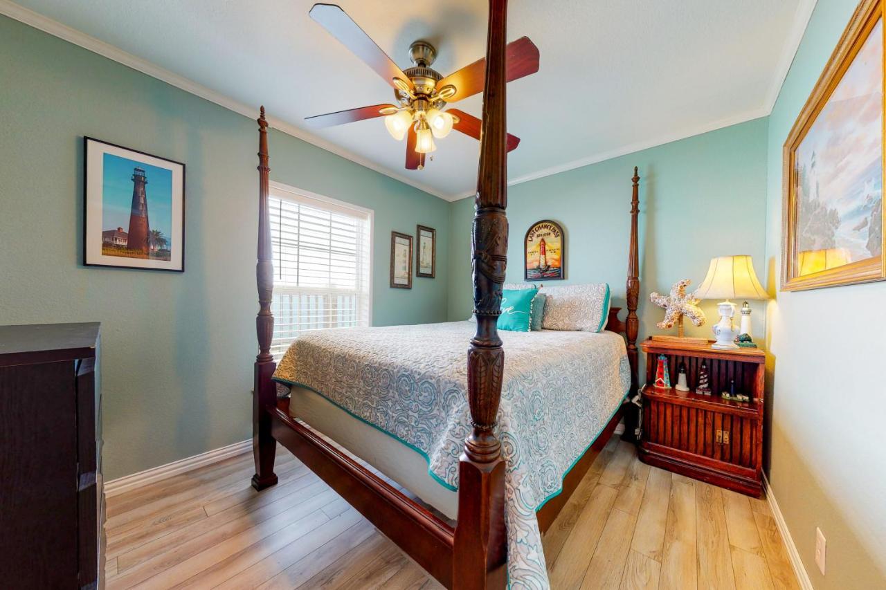 The Wright House Villa Port Bolivar Екстериор снимка